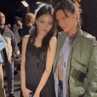 Hansohee GIF