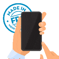 Frg Sticker by 3kings-3hills