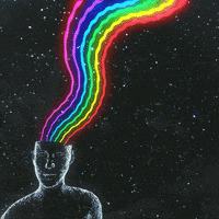 Glitch Space GIF by dualvoidanima