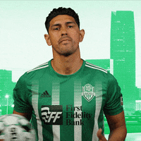 Okc Energy Fun GIF by Energy FC