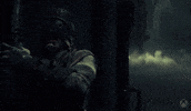 Scared Deep Breath GIF by Xbox