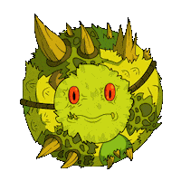 Happy Animation Sticker by Planet XOLO