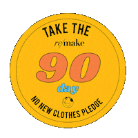 Summer Challenge Sticker