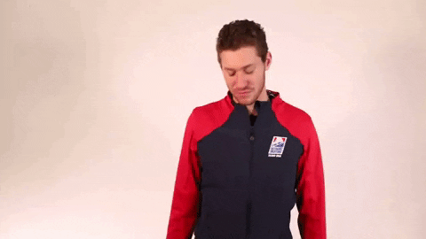 Jason Brown Point GIF by U.S. Figure Skating