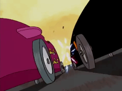 rocket power nicksplat GIF