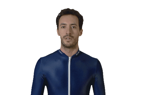 Team Italia Italy Sticker by IBSF Sliding