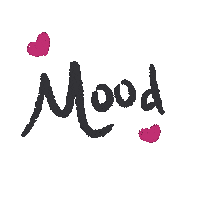 dimasomnia love happy mood vibes Sticker