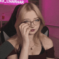 Twitch Streamer Dance GIF