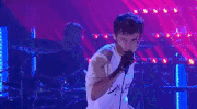 seth meyers GIF by Troye Sivan