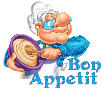 Animated Sticker