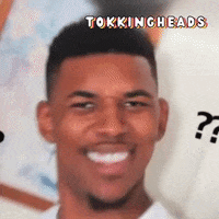 What Excited GIF by Tokkingheads