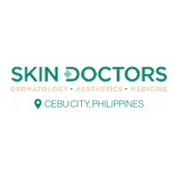 Beauty Body Sticker by Skin Doctors