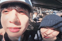 Closeup Are You Sure GIF