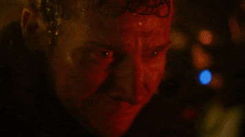 Season 4 Fire GIF by FOX TV