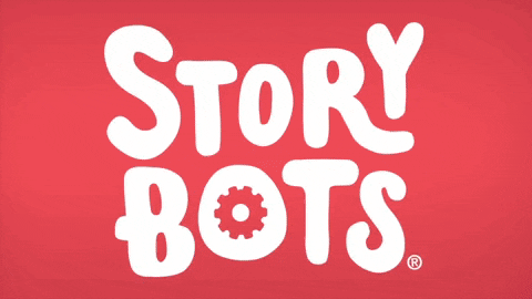 Netflix Kids GIF by StoryBots