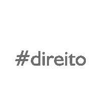 Direito Sticker by Faculdade Sensu