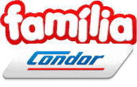 redecondor familia condor redecondor familiafeliz Sticker