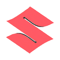 suzuki indonesia gif artist Sticker