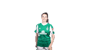 Werderfrauen Wichmann Sticker by SV Werder Bremen