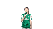 Werderfrauen Wichmann Sticker by SV Werder Bremen