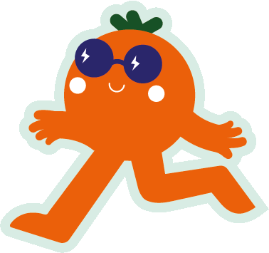 Dance Summer Sticker