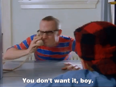 season 2 GIF