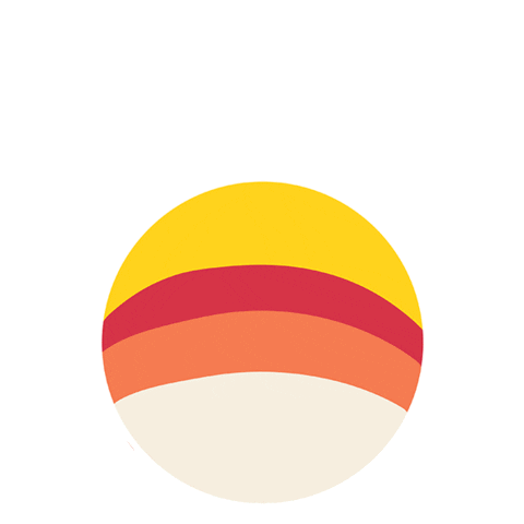 rachelroseco giphyupload great sunshine today Sticker