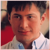 Smile GIF