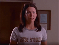 season 2 netflix GIF by Gilmore Girls 