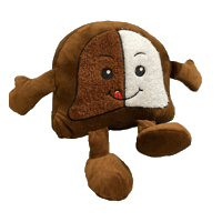 Praline Sticker by HallorenSchokoladenfabrik