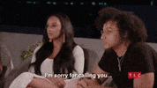 Sorry 90 Day Fiance GIF by TLC