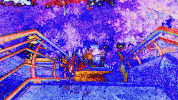 art hurricane GIF by MFD