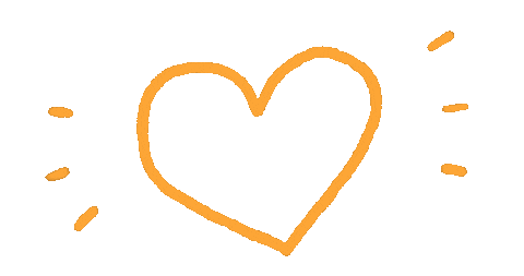 Heart Love Sticker