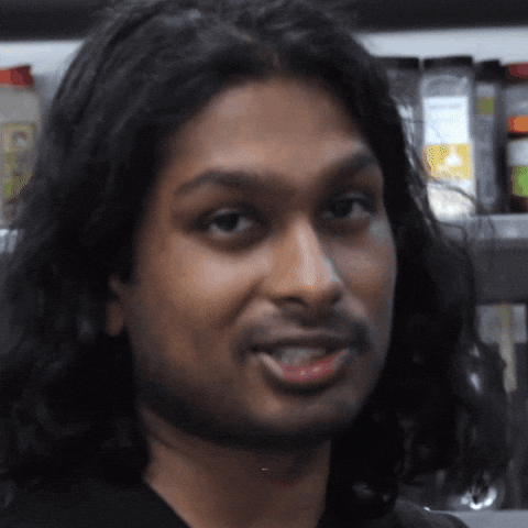 There Is More Bigger Picture GIF by Ashwin Gane