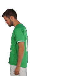 Line Up Football Sticker by Westlandia