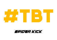 Anderson Silva Sk Sticker by Spider Kick