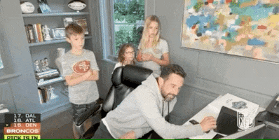 National Football League GIF by NFL