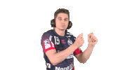 Handball-Bundesliga Sg Sticker by LIQUI MOLY HBL