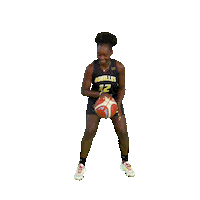 Ca Passe Sticker by SOH Basketball