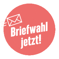 gruenedudenhofen bundestagswahl grune gruen btw21 Sticker