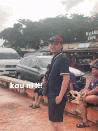 Kau Ni GIF