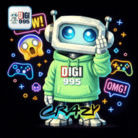 Esports Multiplayer GIF by Digi 995