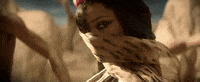 music video GIF by Rihanna