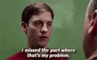 Spider-Man Part GIF