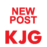 kjg_as red new post kjg kjg as Sticker