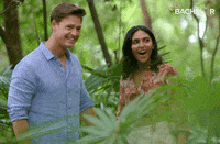 Bachie GIF by The Bachelor Australia