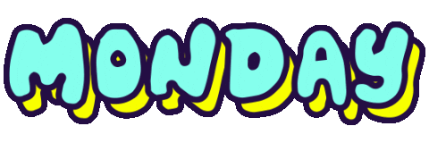 Tired Lets Go Sticker