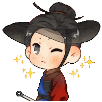Goyounjung Sticker