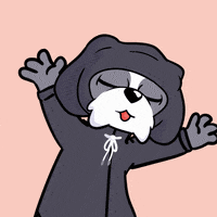 Dance Dancing GIF by BoDoggos