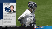 lacrosse nittanylions GIF by NCAA Championships